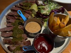 -新贝乐意大利餐厅(苏州中心店)