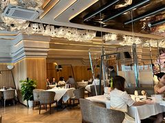 -燃扒房Steakhouse(皇庭店)