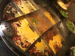 -化龙桥九宫格火锅(清水河店)