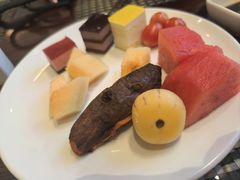 -诸暨耀江开元名都大酒店·琉森湖自助餐厅