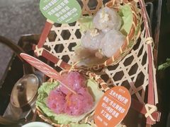 -吼堂老火锅(太古里总店)