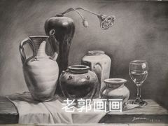 -津艺画室