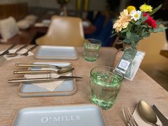 -O'mills Sourdough Bakery&Bistro(永嘉路店)