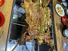 -香木香羊(小汤山店)