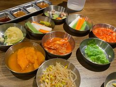 -·缸桶屋·韩式牛肋条自助烤肉(西湖D11店)
