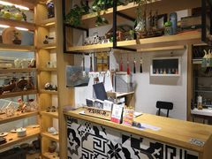 -艺彩阳光手工坊(大连恒隆广场店)