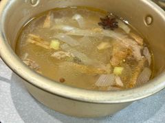 -魁盛居百年鲁菜馆(中林路店)