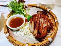 泰式炭烧猪颈肉-今之味南亚厨房·探店指南(领展购物广场店)