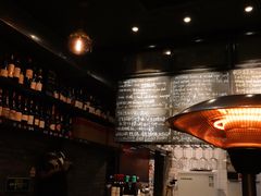 -Bistro Les Lilas丁香花小酒馆