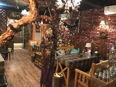 -MAX伯爵趣味互动密室逃脱(大坪D馆店)