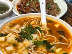 -有奴思烤肉·清真(正宁路店)