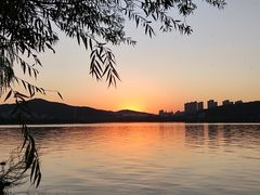 -云龙湖旅游景区