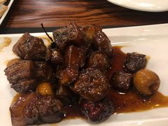 -七菜馆·东北菜·蒸饺(文体路店)