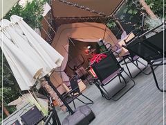 -SWAG·日咖夜酒·城市露营