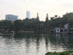 景点-晓港公园