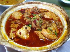 臭大元烧肥肠-壶园美食·淮扬菜(东圈门店)