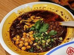 -遇见小面(深圳中心书城店)