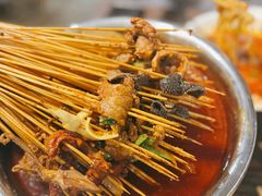 -成都瓜串串(华强北店)
