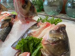 -老街坊美食汇(玉兰大街店)