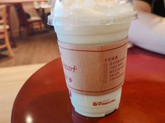 -COSTA COFFEE(济南振华商厦店)
