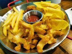 -百好乐宠物友好餐厅(朝外大街店)