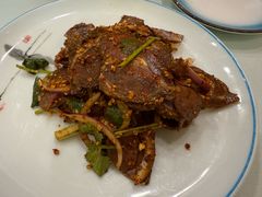 -成都驻京办餐厅(蜀都宾馆店)