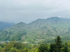 -浙西天池景区