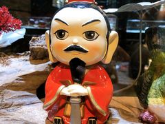 -红辣椒·川菜·火锅(张杨路店)