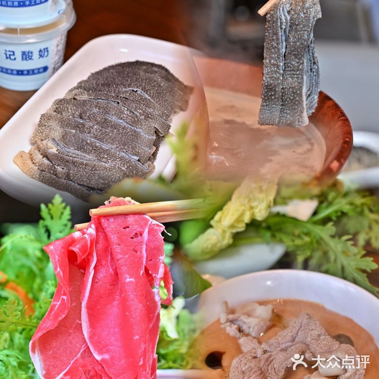 北京私藏的五家必打卡氛围餐厅