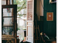 -青咖啡(三坊七巷店)