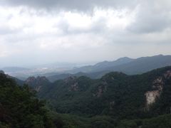 -丹东凤凰山景区