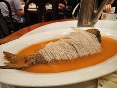 -梅利汴京烤鸭•开封豫菜地标店(晋安路店)