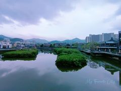 -巽寮湾
