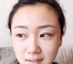 -MIVI野生眉纹绣纹眉