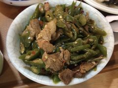 -泰润8号饭堂(闻喜路店)