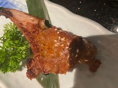 -梅筑·创意料理(王府井百货店)
