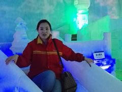 -世界之窗阿尔卑斯冰雪世界