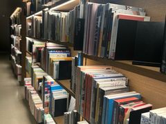-茑屋书店(天目里店)