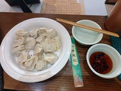 -李恩记清真水饺(北电大厦店)