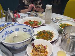 -尚禾厨·湘菜馆(步行街店)