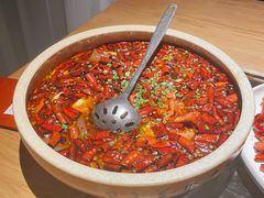 精品毛血旺-滋色臻选川菜(北京坊旗舰店)
