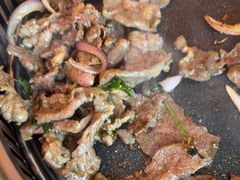 -棒小伙·齐齐哈尔烤肉(龙茗路店)