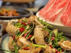 -金龙·打边炉(武进路店)