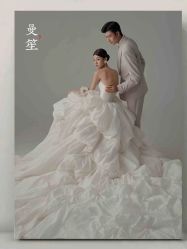 点击看大图 -今生有约婚纱摄影店(景德路店)