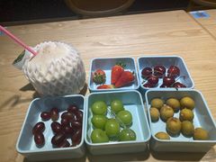-纽斯洗浴SPA(三墩店)