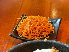 -鑫日千里马朝鲜族小馆(总店)