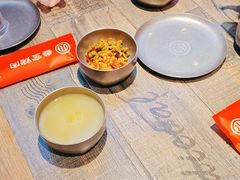 -叁宝烧烤 西安烧烤 领跑品牌(学府路店)