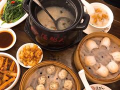 -温粥人(春晖路店)