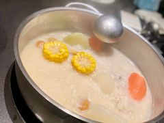 -官也街澳门火锅(新源里店)