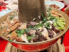 -山西会馆·晋菜·晋商宴·牌匾博物馆(胜利东街店)
